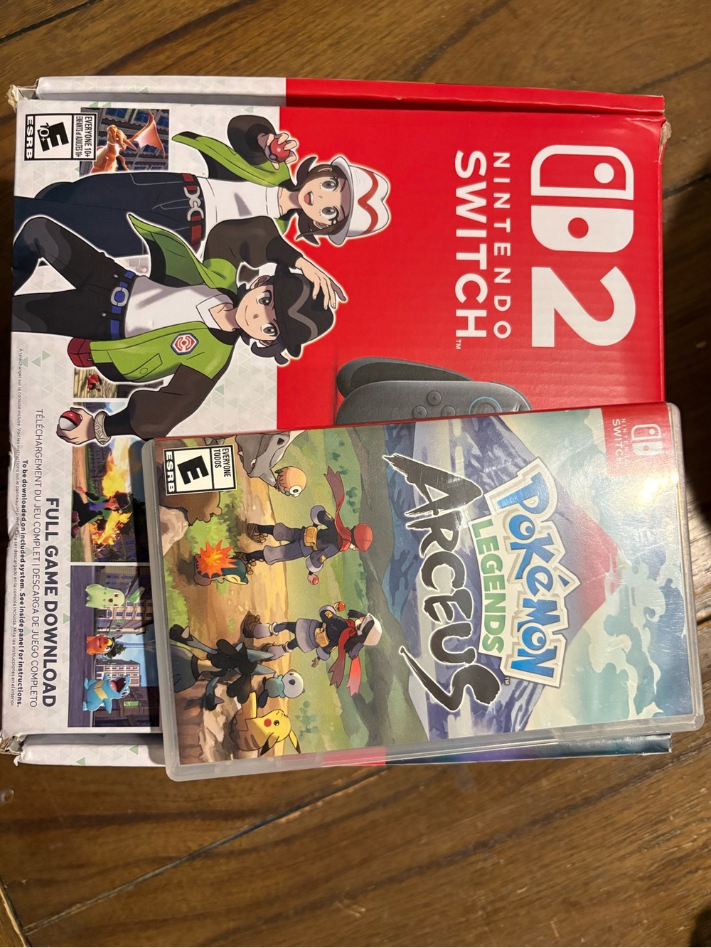 Nintendo Switch 2
